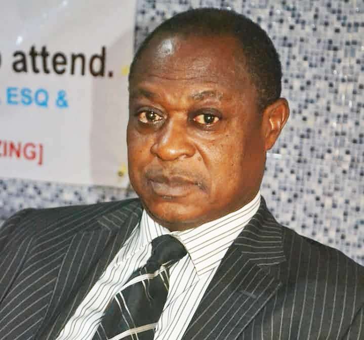 Horror In Imo How A Lawyer Was Murdered In His Owerri Office The