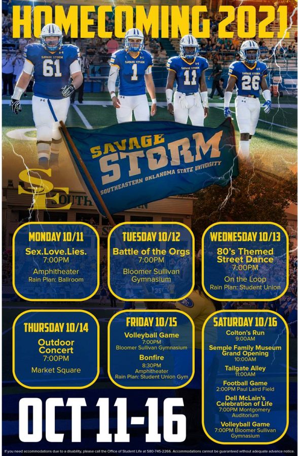 Q&A with 2021 Chair The Southeastern