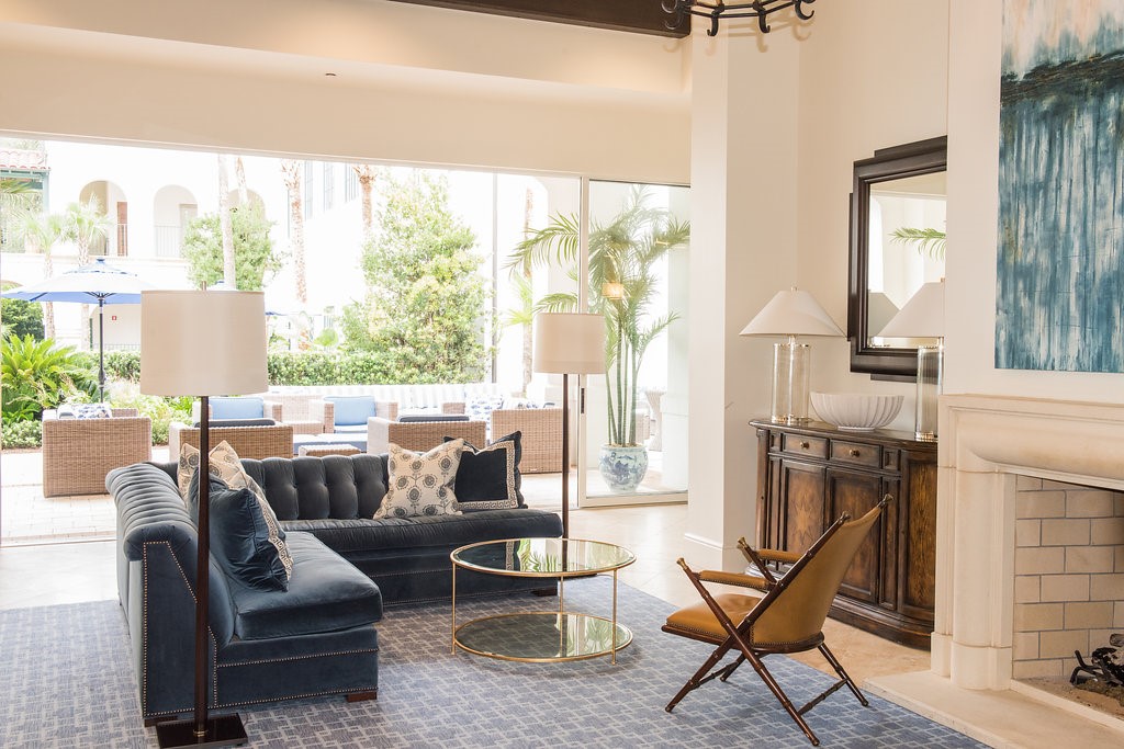 Creatives Q+A with Johnson Vann Interiors The Southern C