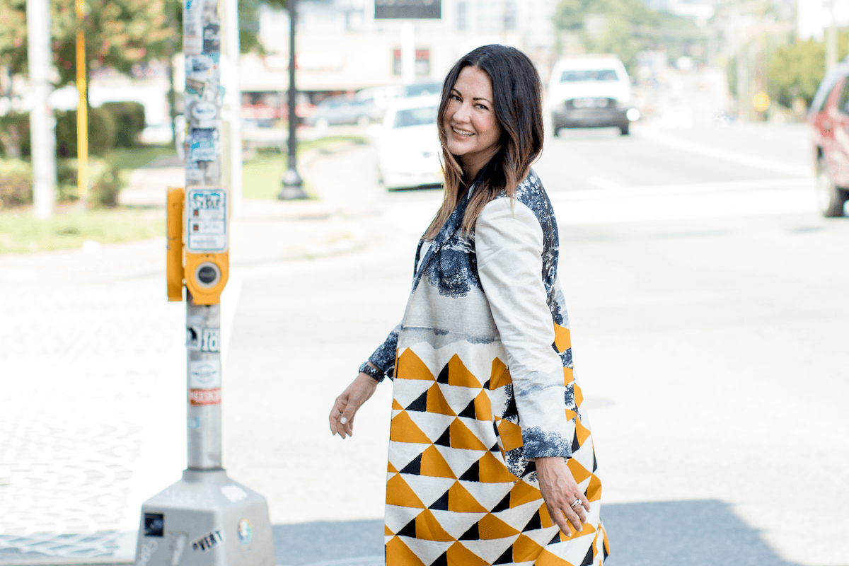 Wardrobe Stylist Erica Hanks' MiniGuide to Charlotte, North Carolina