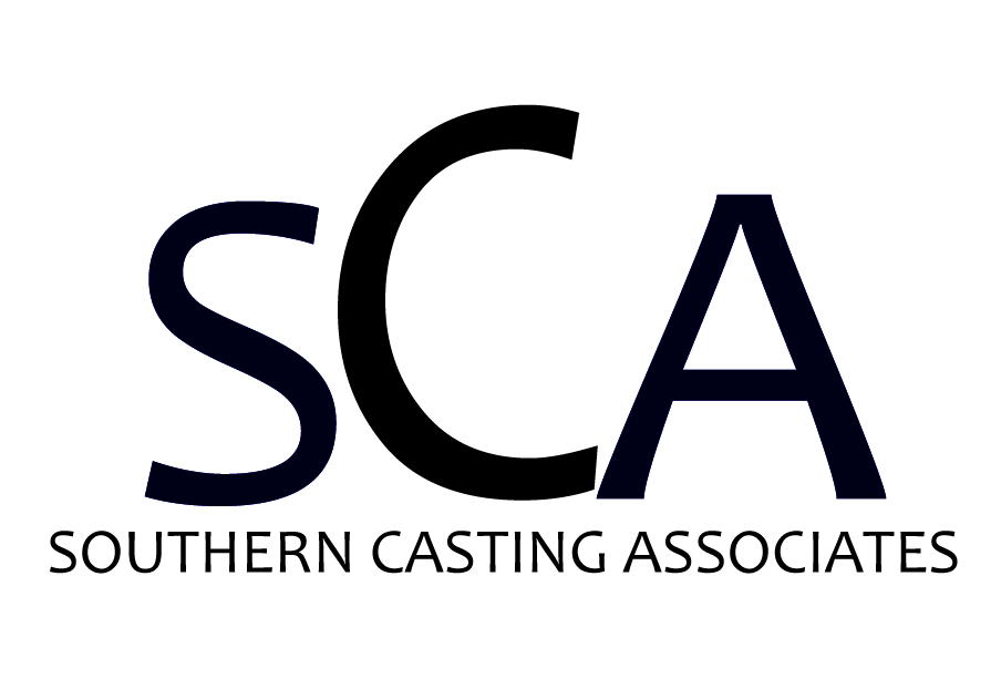 SCA Casting Dept. COMMERCIAL CASTING SPECS Atlanta, GA The Southern(01)
