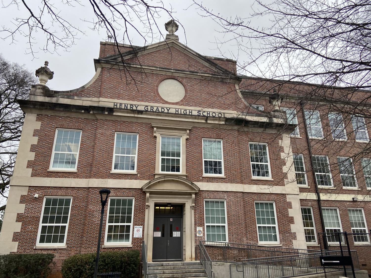 In the name of Grady the Southerner Online