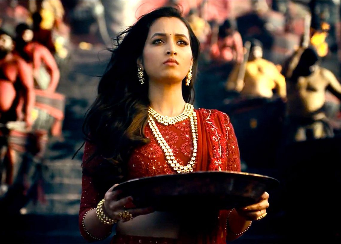 The evolution of panIndia films The South First