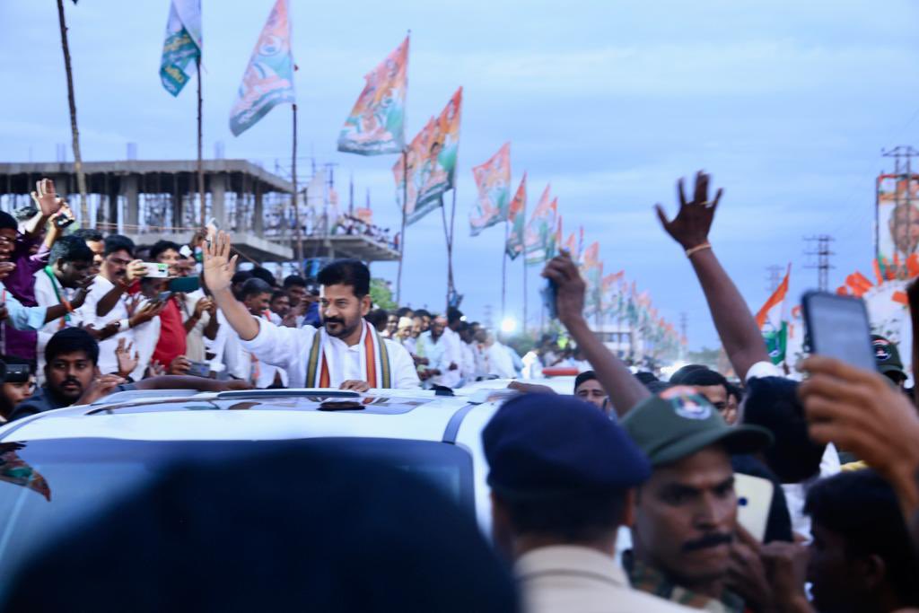 Assembly polls 2023 Results in 4 states; BJP, Congress face crucial