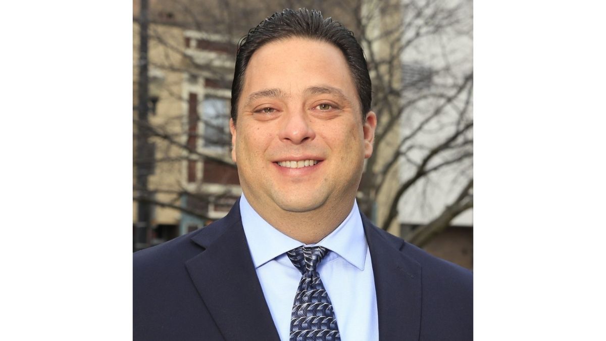 Rep. Rita Celebrates Tinley Park Land Sale Law as Real Opportunity to