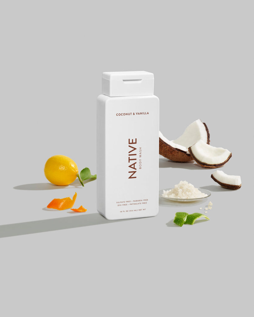 Review Native Body Wash The South Texan