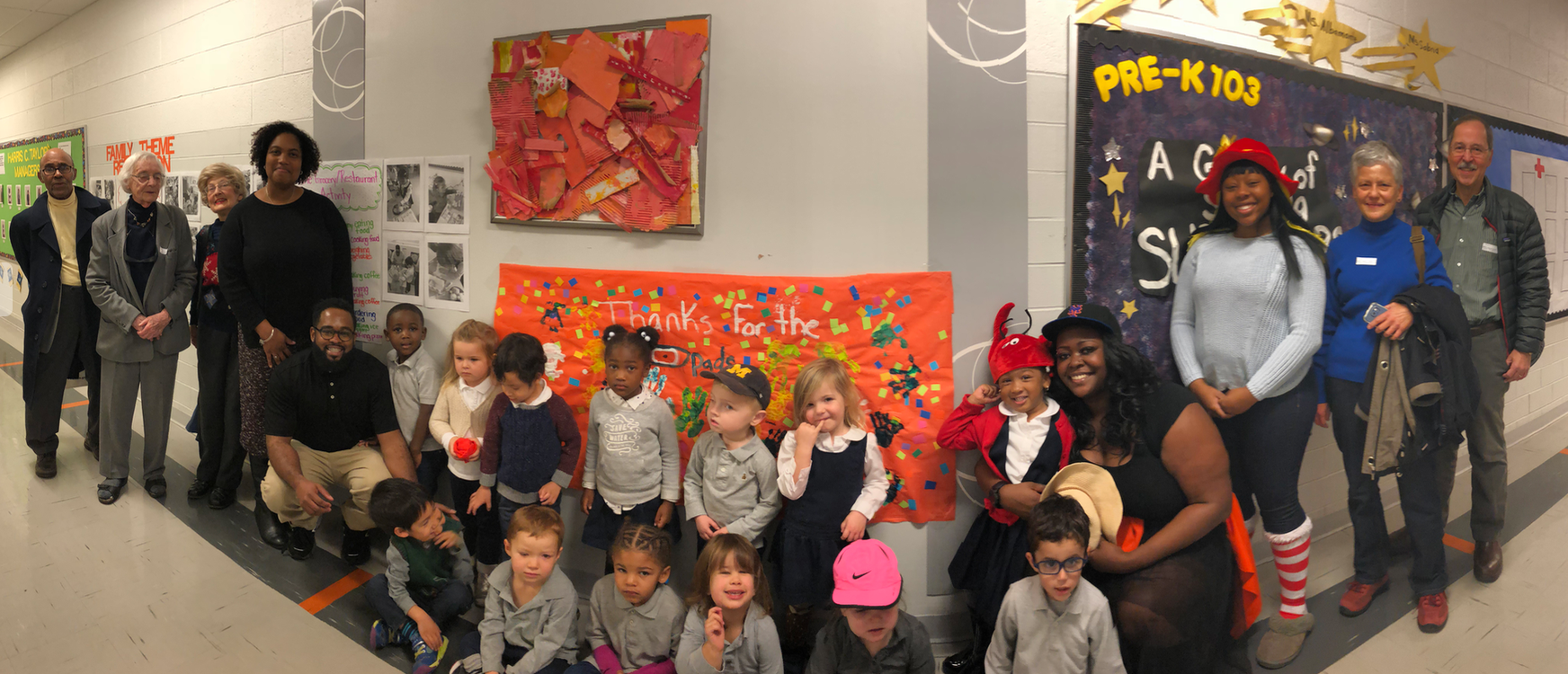 AmidonBowen Elementary School