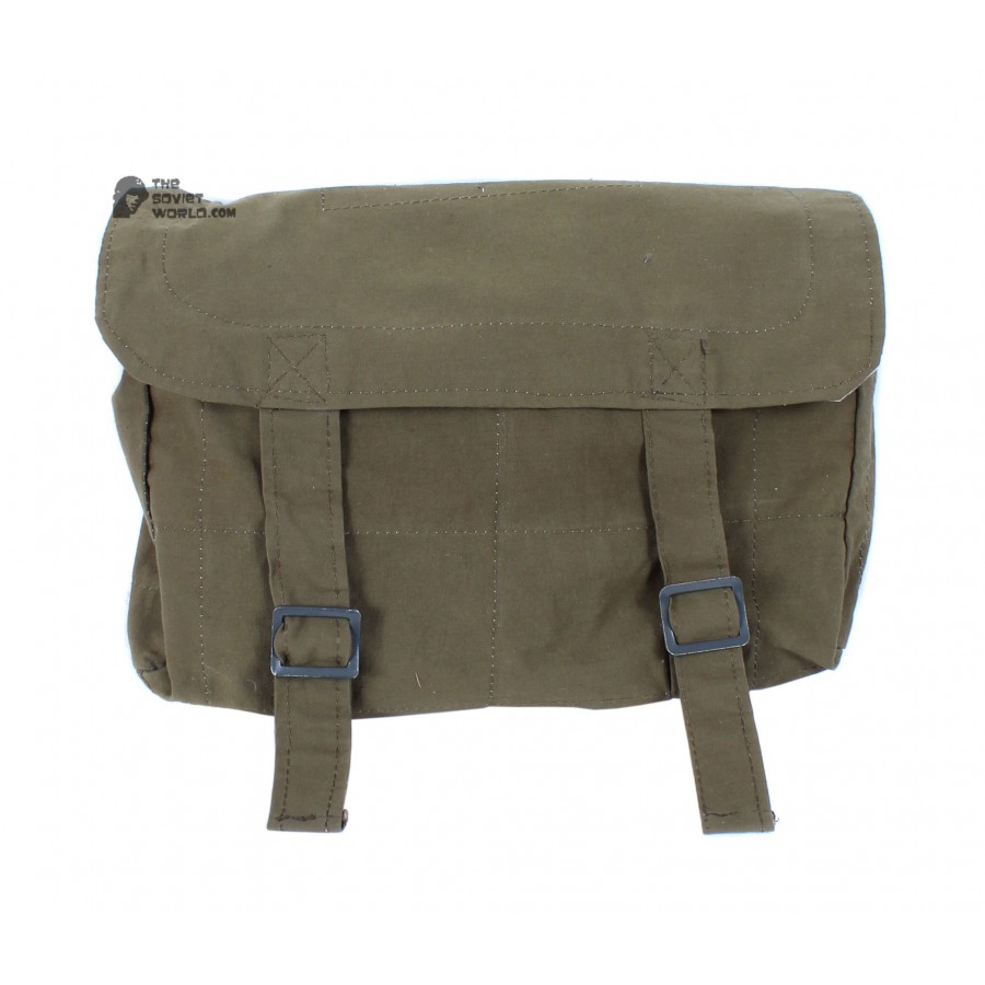 RKKA M41, Soviet Army Infantry Grocery Bag type 1941s , Russian