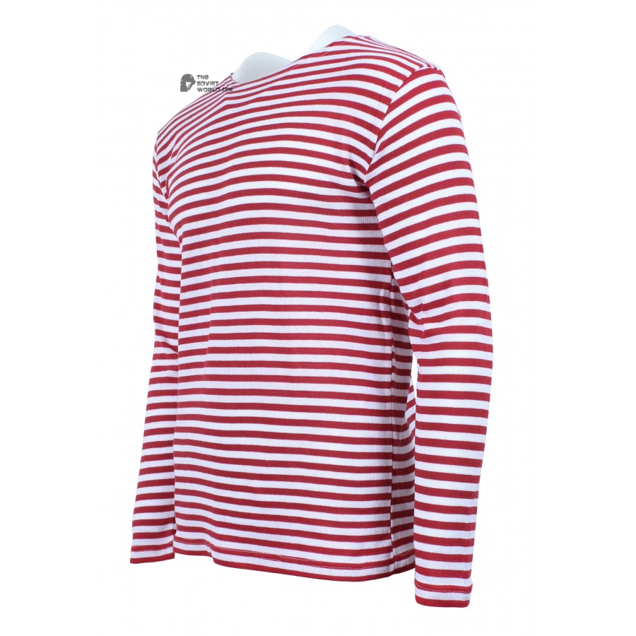 Soviet Army Spetsnaz Telnyashka, Special forces Russian Military T