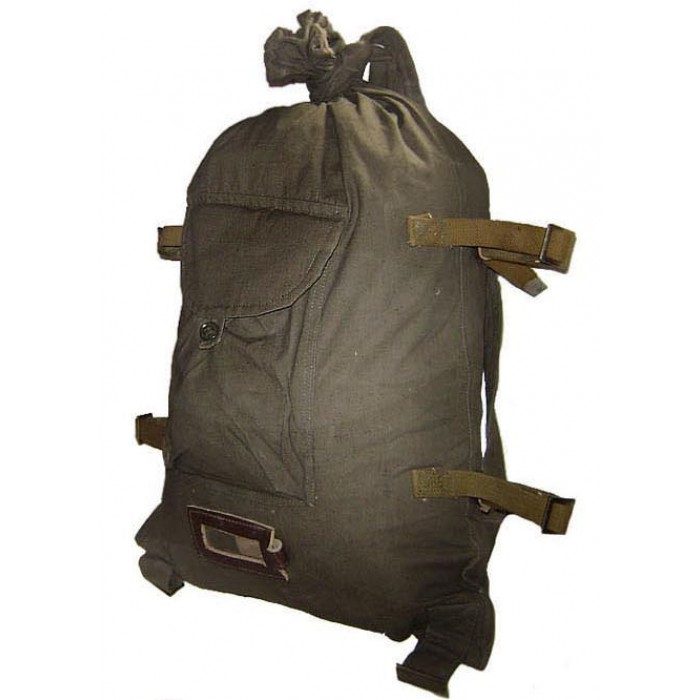 Soviet Soldier BACKPACK SACK Carry bag