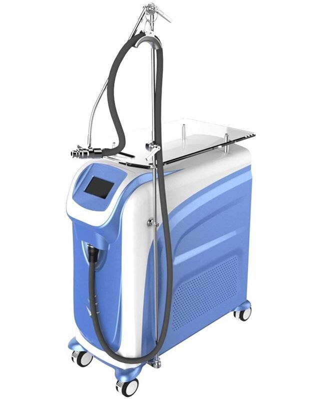Cryotherapy Facial Machine For Sale CryoStorm Localized Cryo