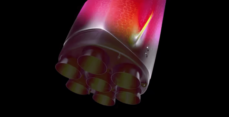 Relativity’s First Aeon R Engine Is Almost Complete – TheSpaceBucket