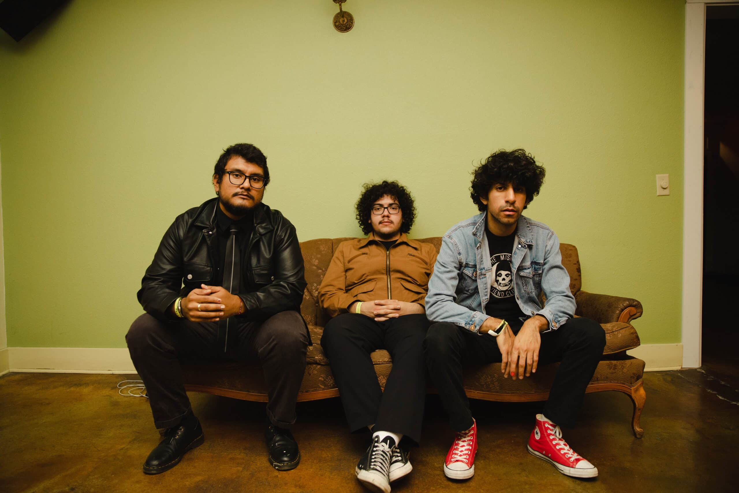 The Red Pears The Space Las Vegas