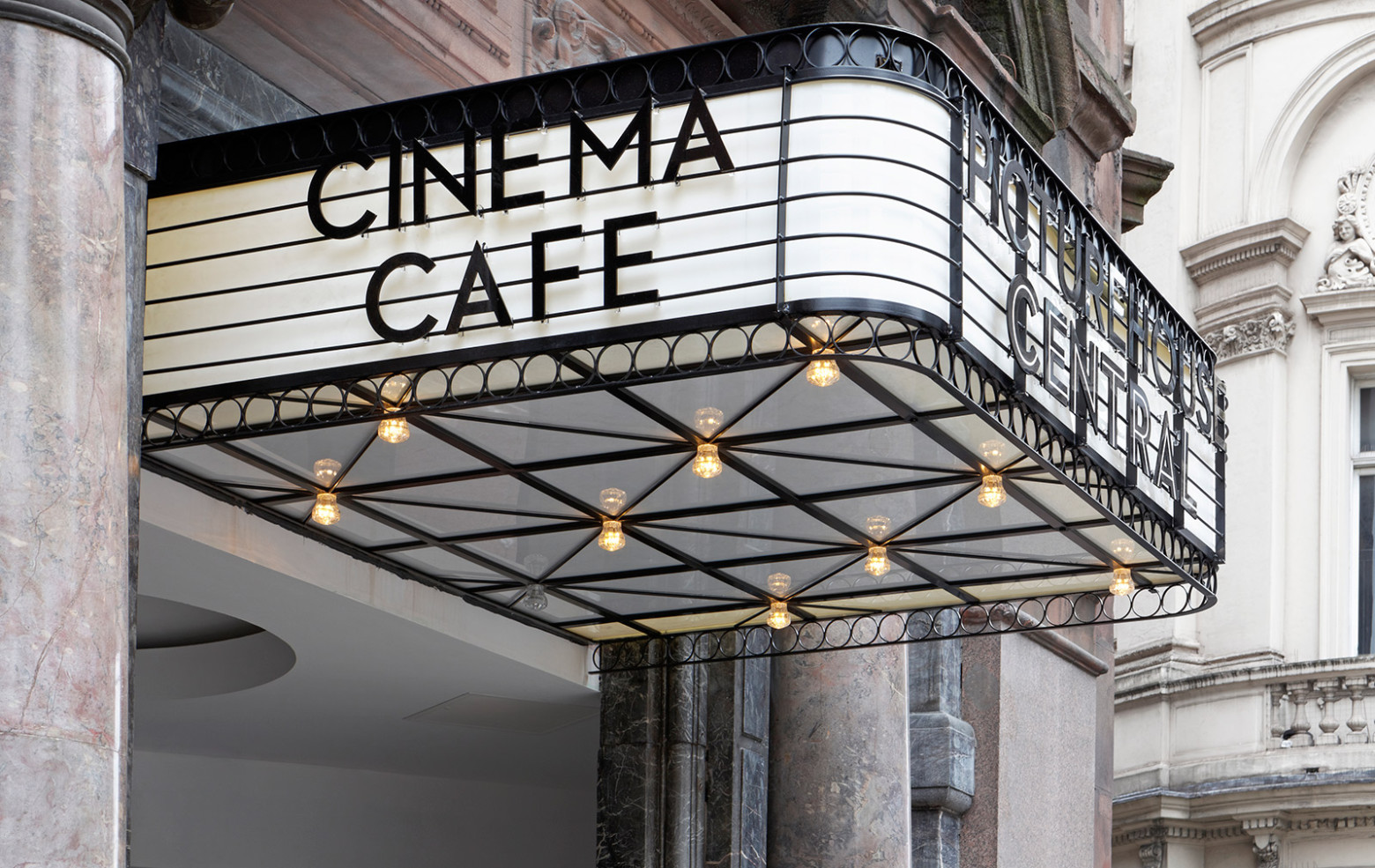 How Picturehouse is driving its silver screen success