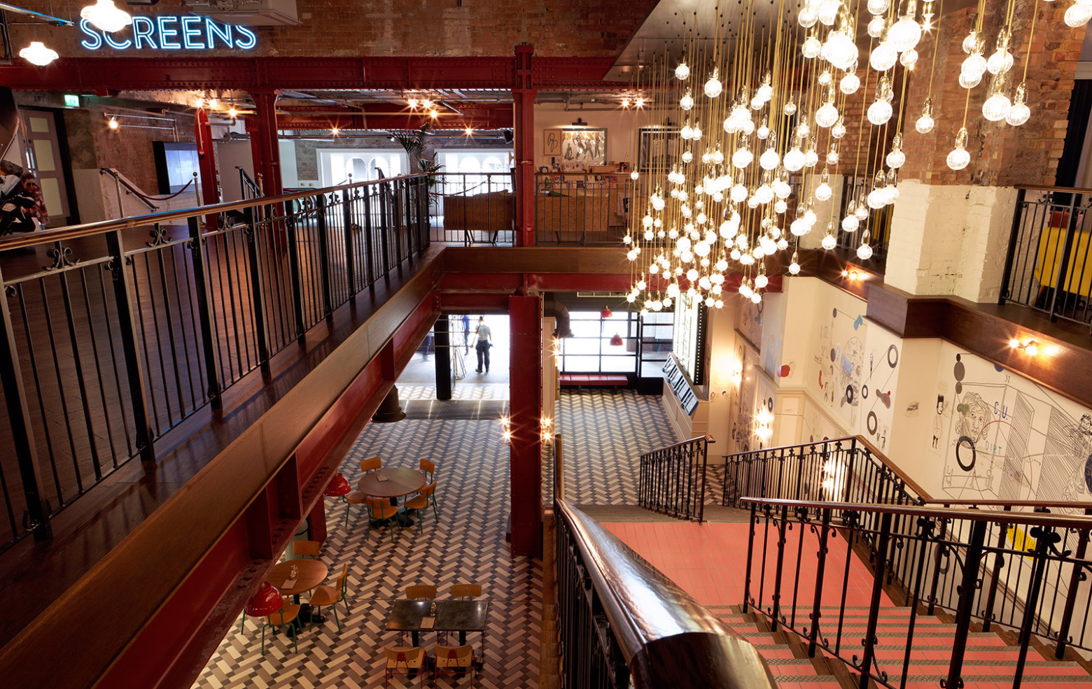 How Picturehouse is driving its silver screen success