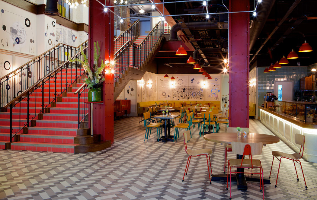 How Picturehouse is driving its silver screen success