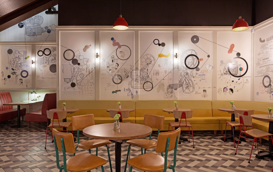 How Picturehouse is driving its silver screen success