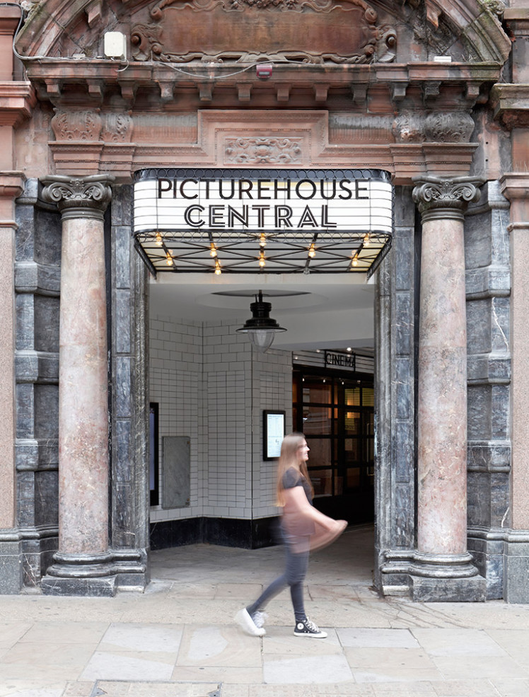 How Picturehouse is driving its silver screen success