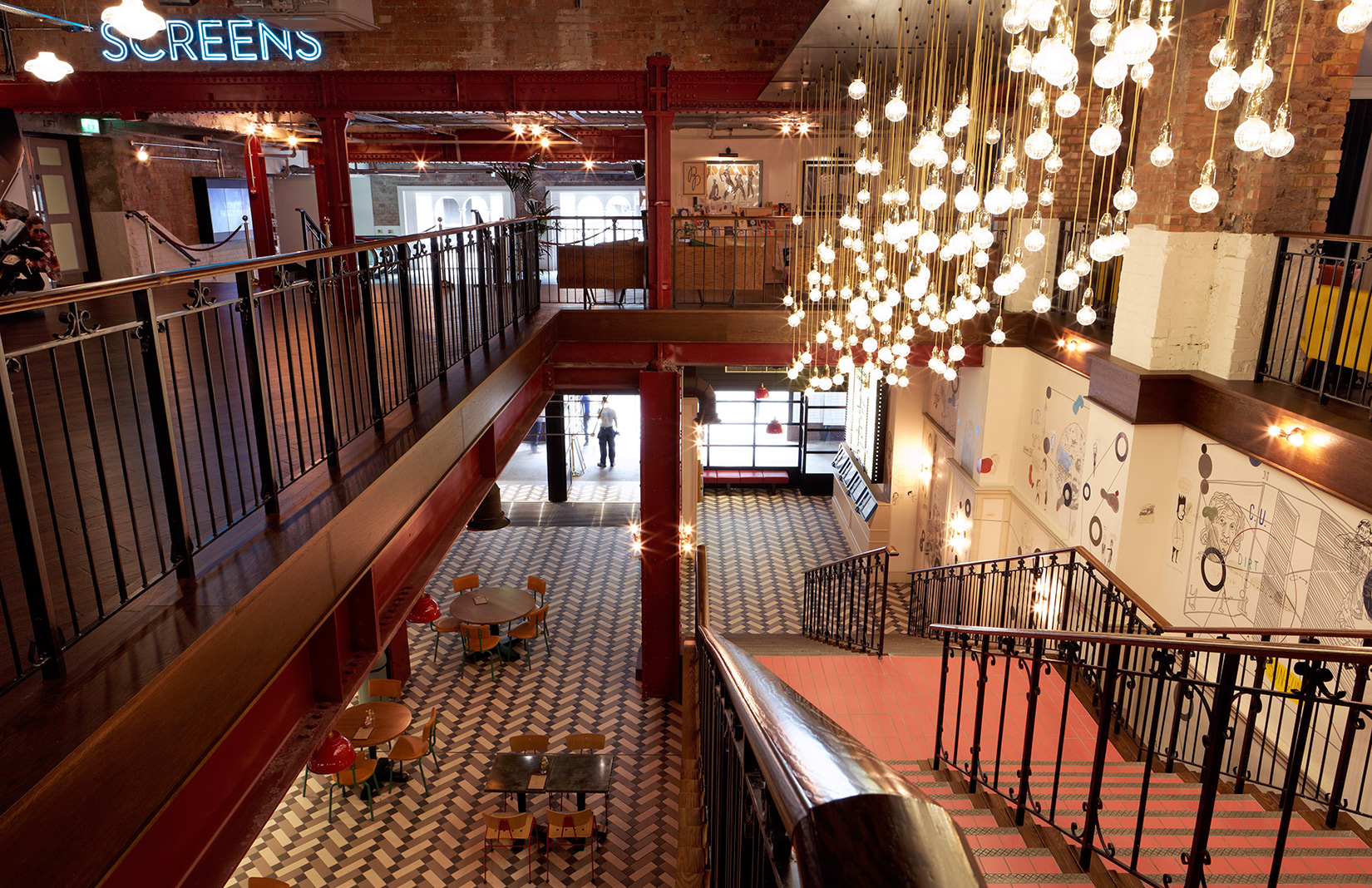 How Picturehouse is driving its silver screen success