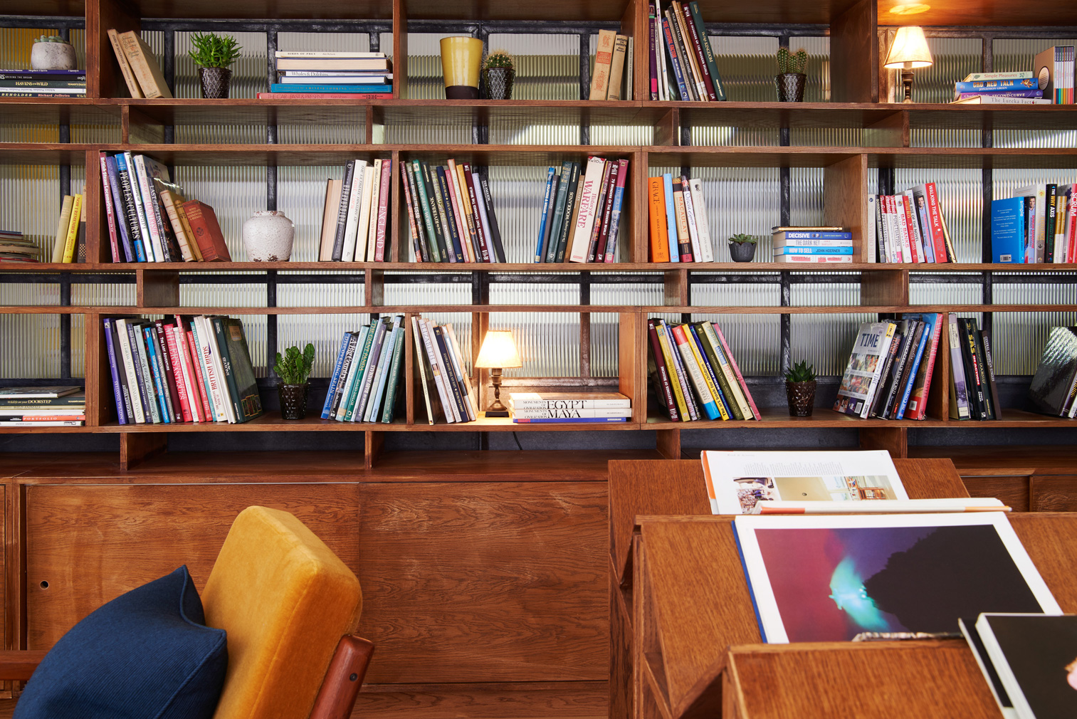 Soho House opens Soho Works a coworking space in Shoreditch The Spaces