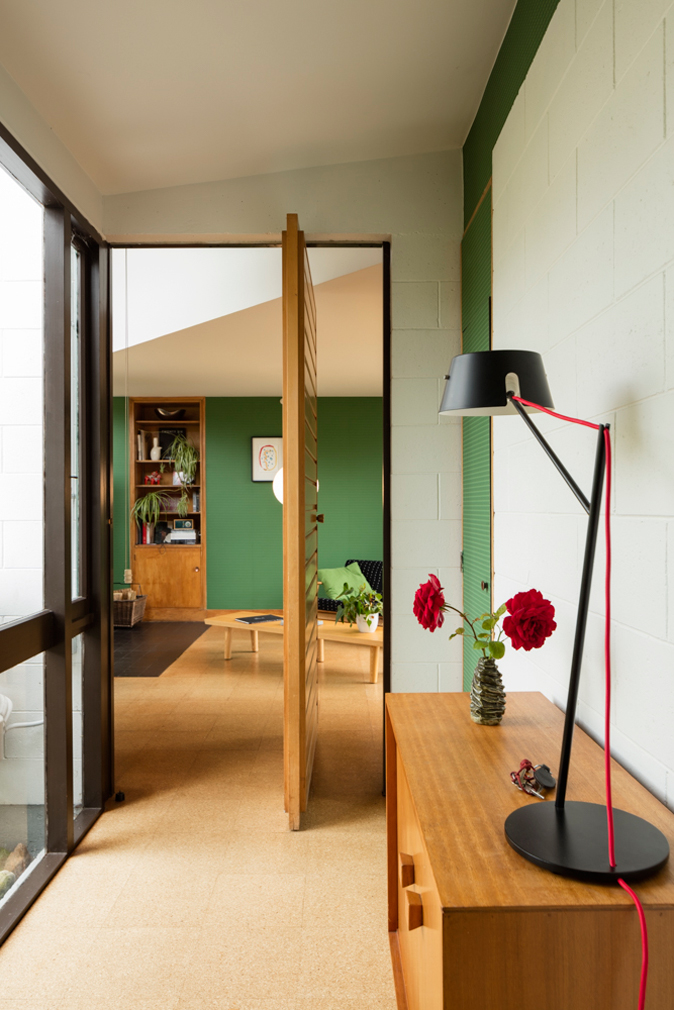 Property of the week a midcentury sanctuary in Christchurch, New Zealand The Spaces