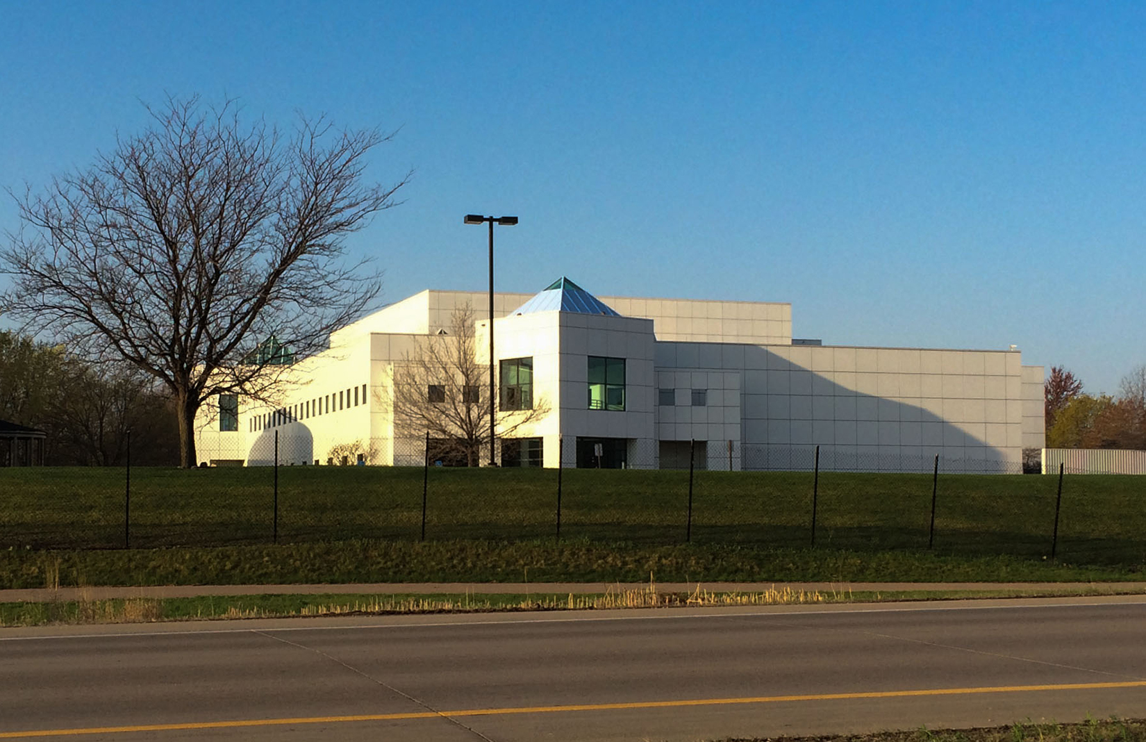 Prince’s Paisley Park to open to the public