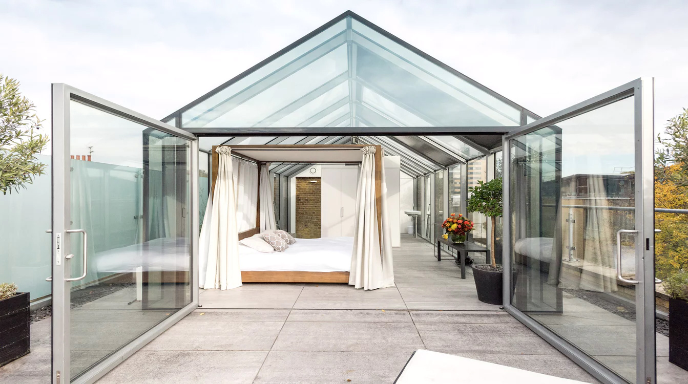 10 of the best London apartments for rent