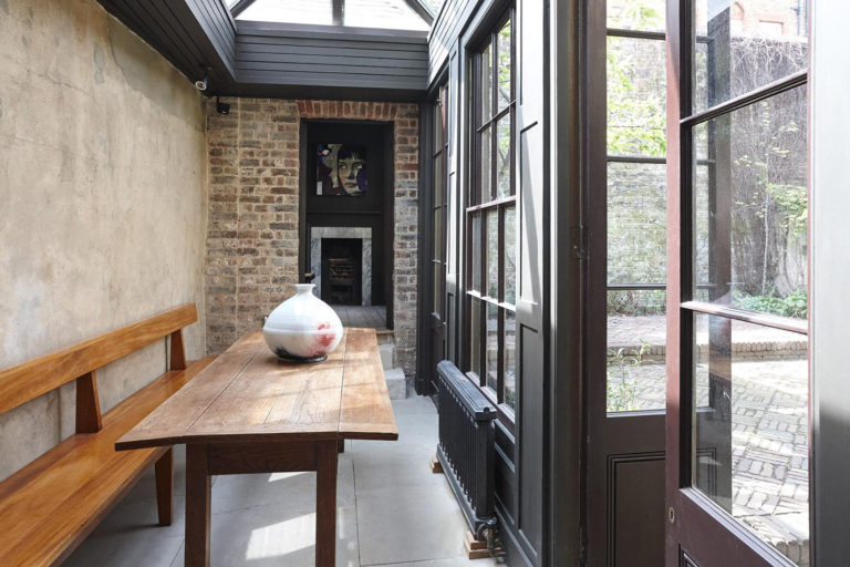 10 of the best London apartments for rent