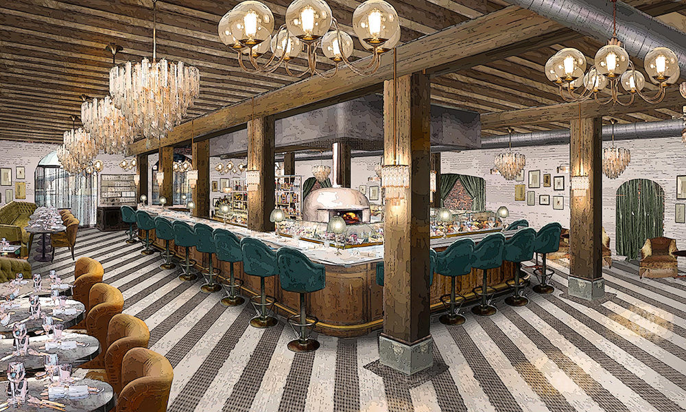Brooklyn is finally getting its first Soho House