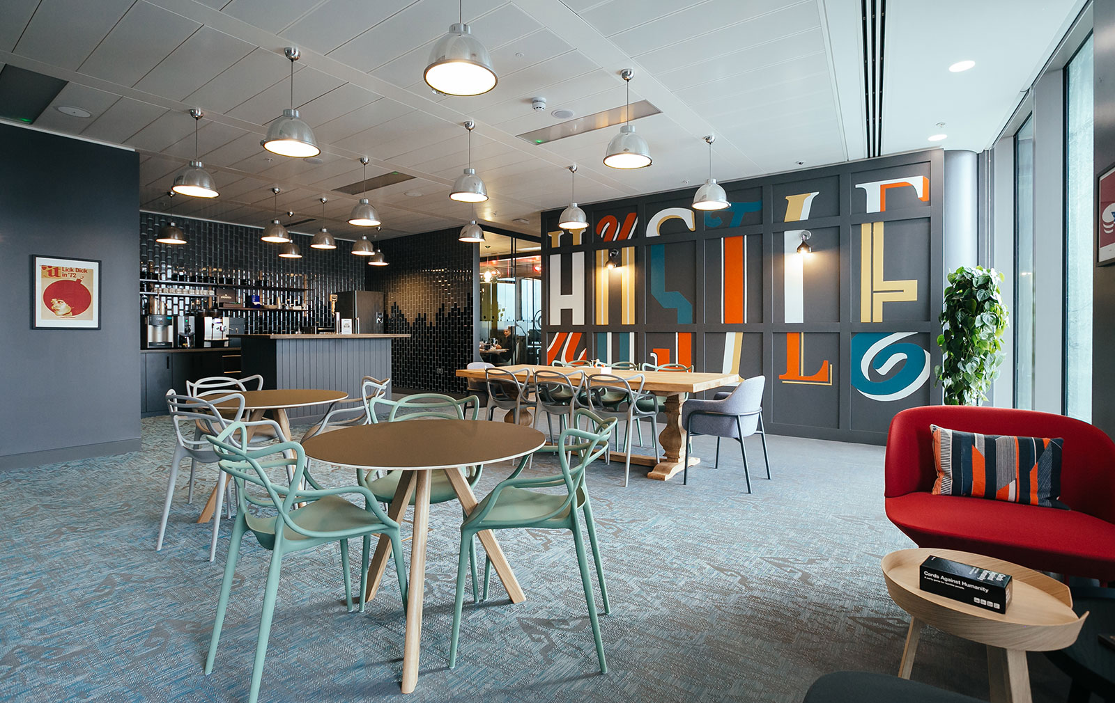 12 of the best co-working spaces in London