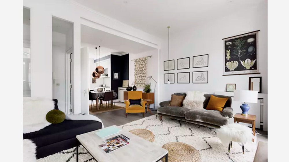 10 of the best London apartments for rent