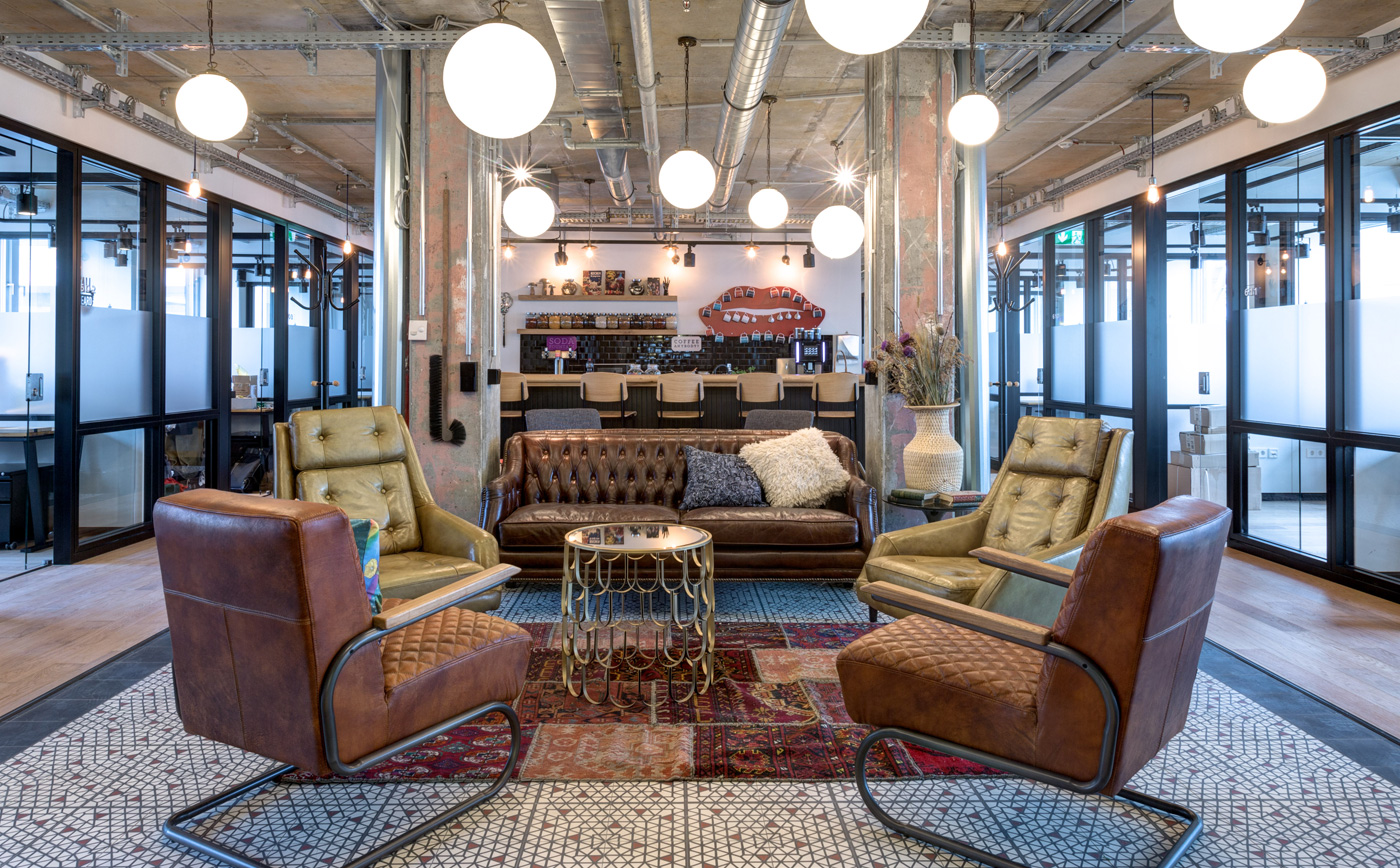 The 7 best Berlin coworking spaces