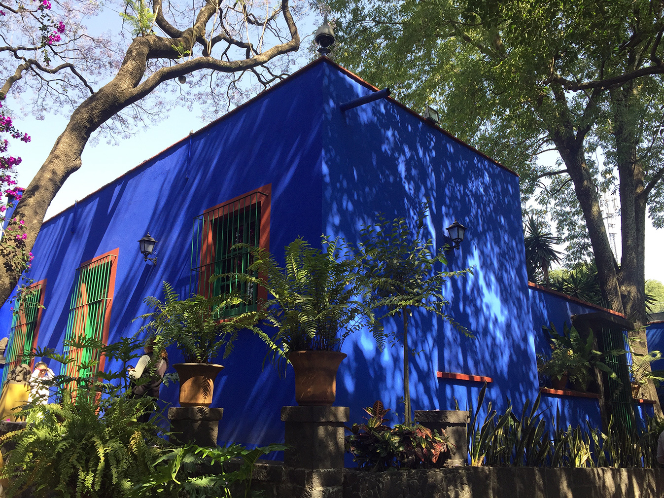 Explore the fascinating house museums of Mexico City