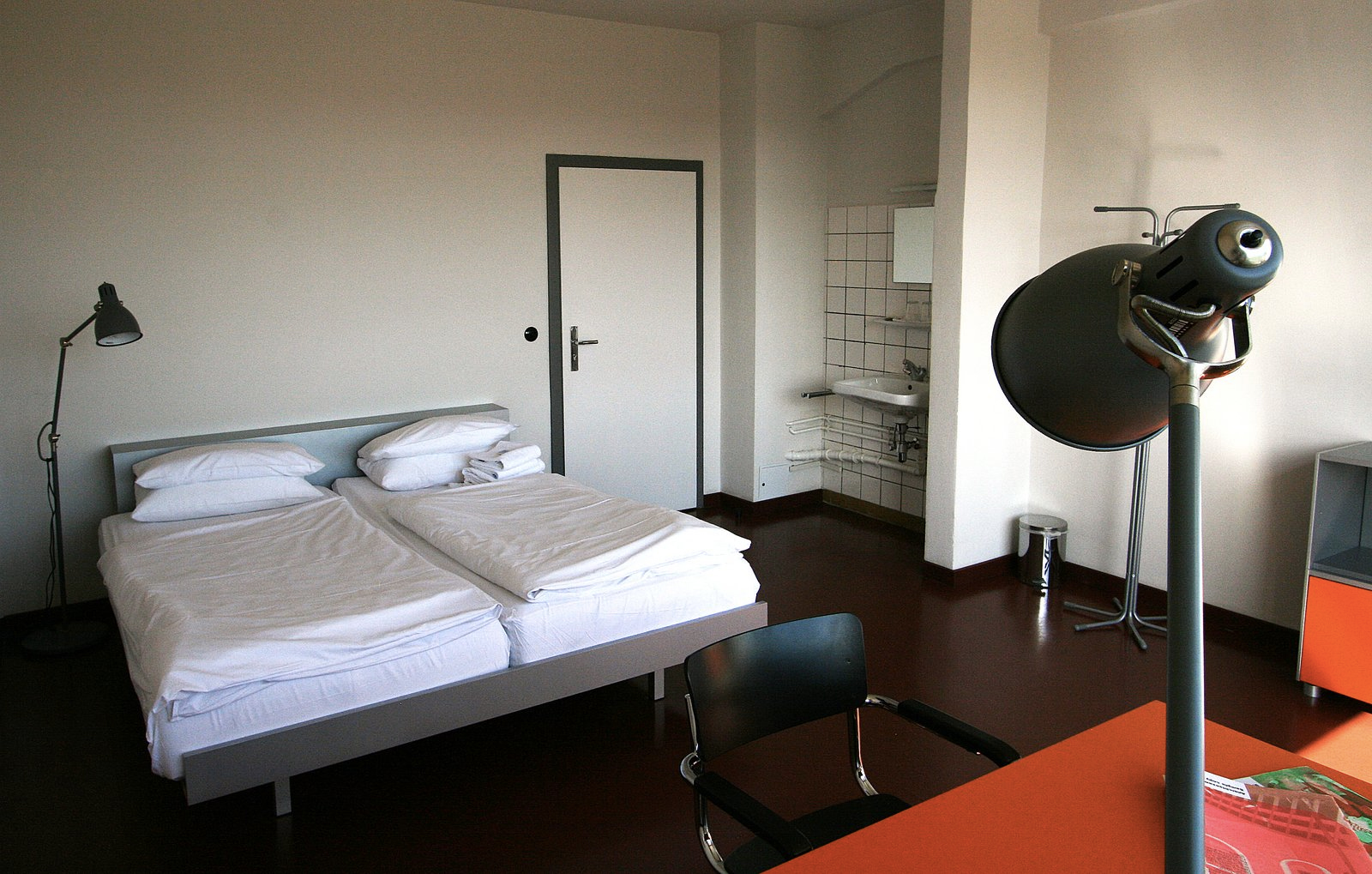 Where to experience the Bauhaus in 2019 The Spaces