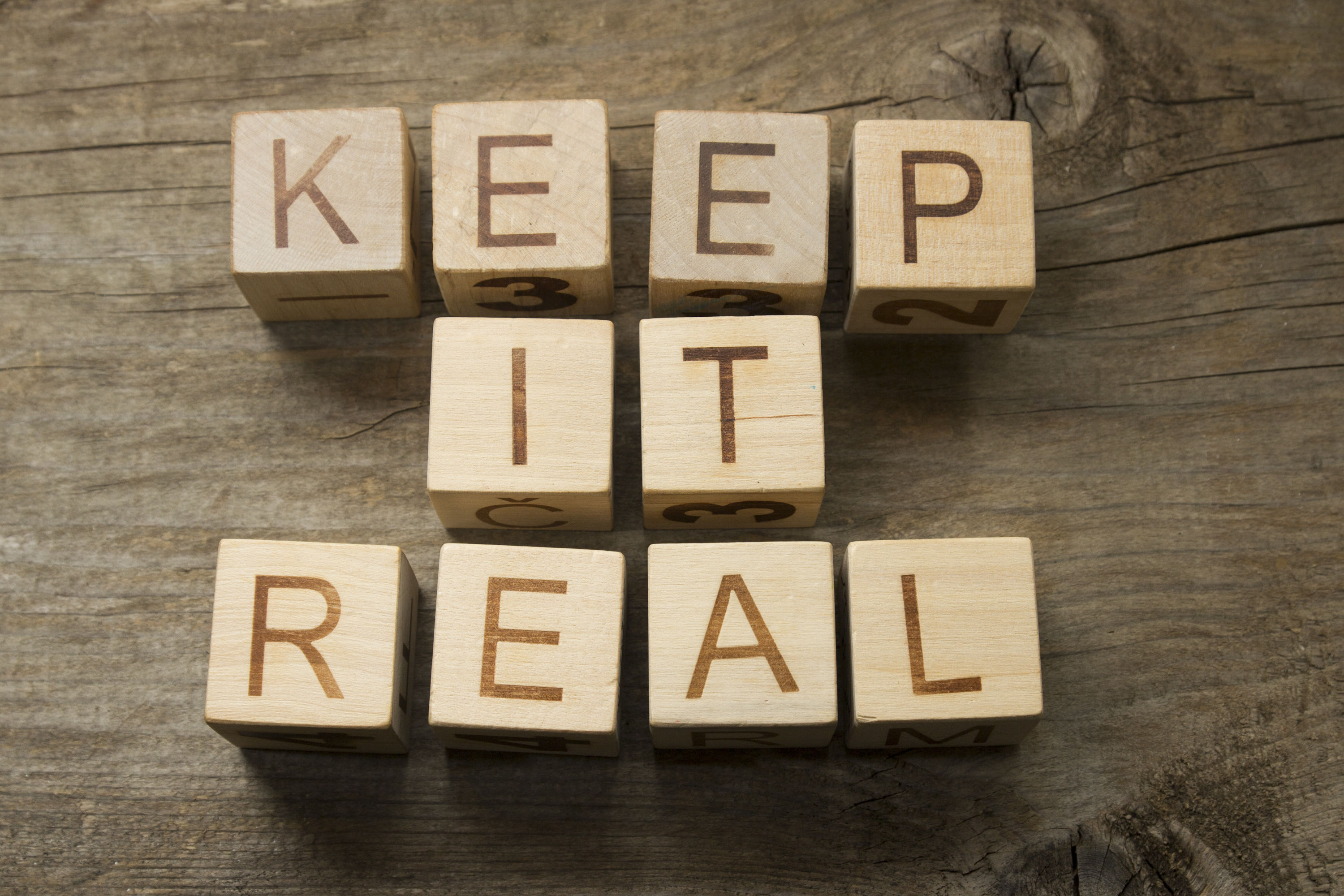 The Authenticity Debate