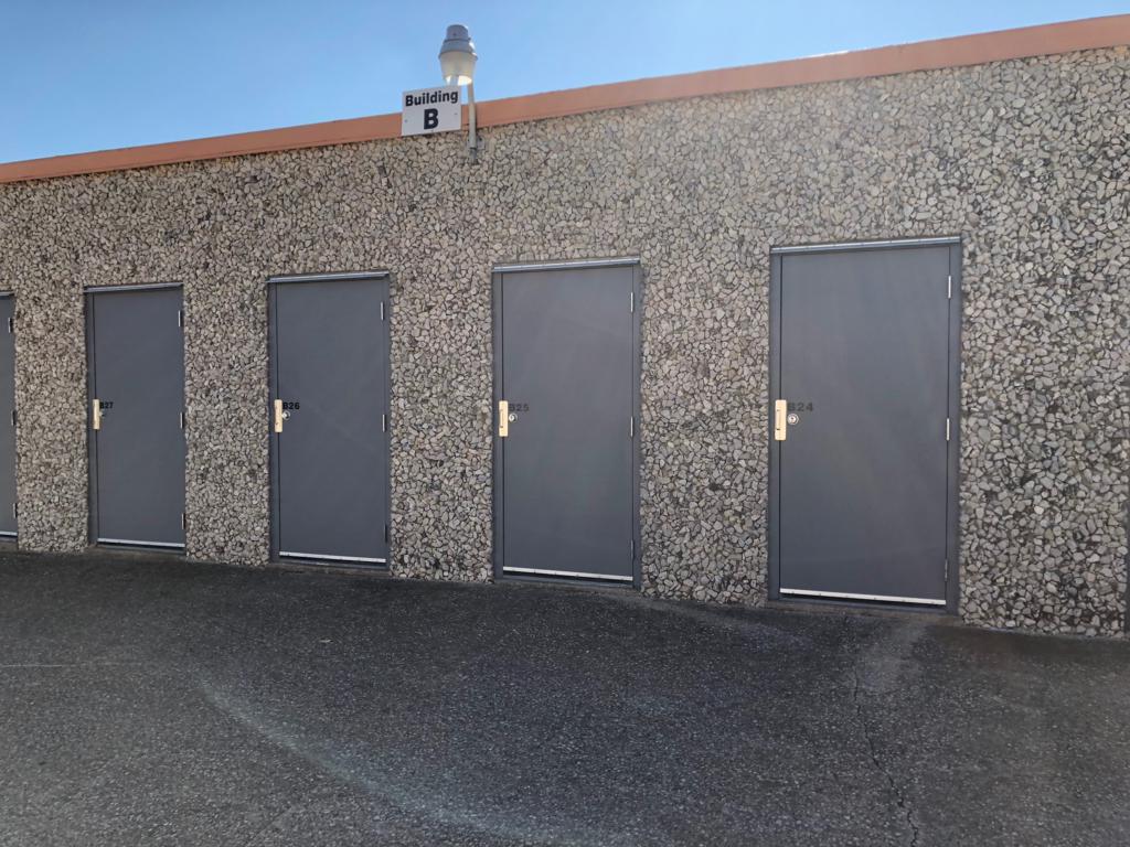 Arlington Self Storage Space Station Self Storage (817) 4605452