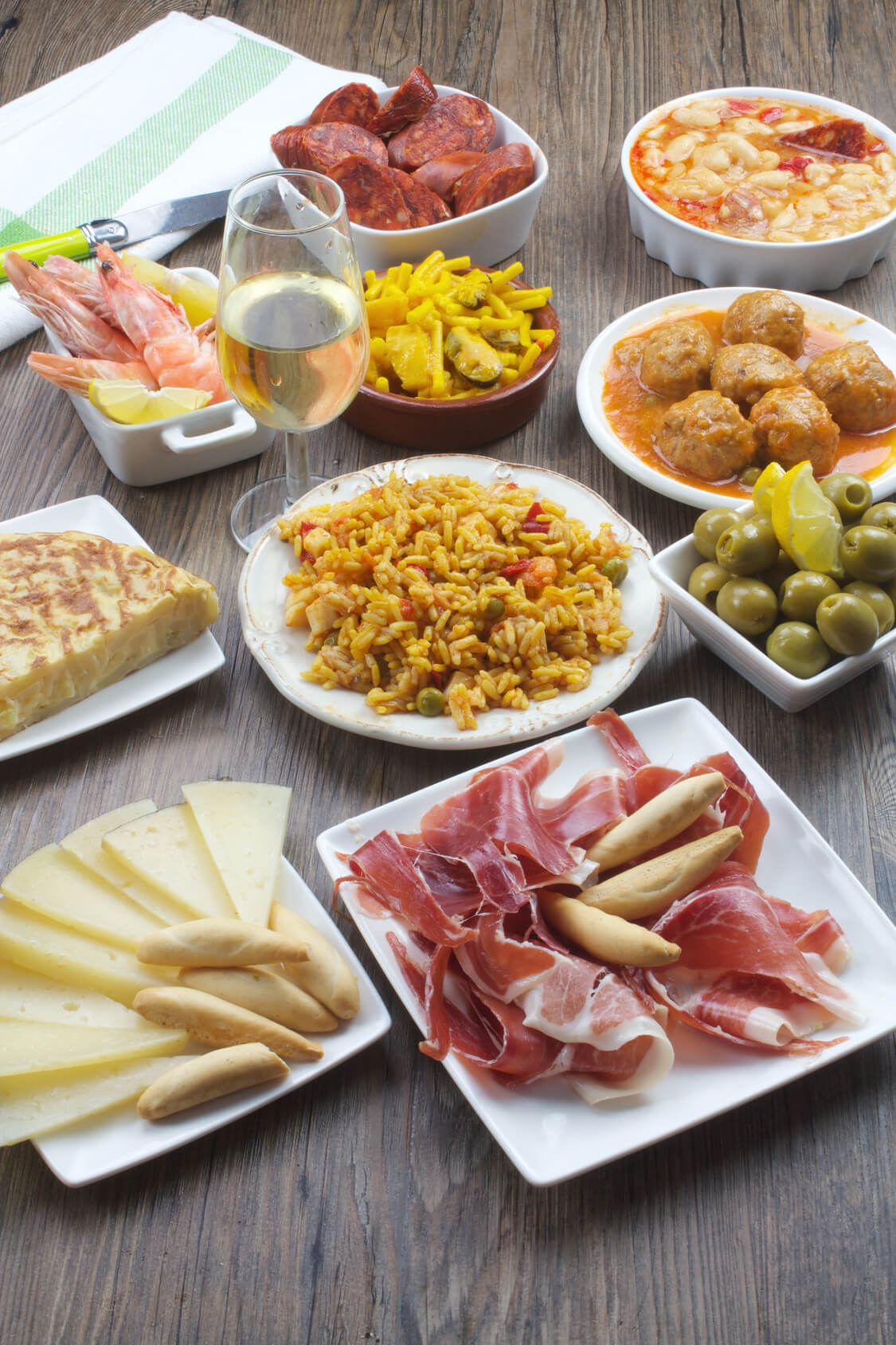 Tapas Tour Barcelone A la découverte des spécialités locales