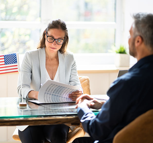 Why Use a Professional Immigration Translation Service? The Spanish Group