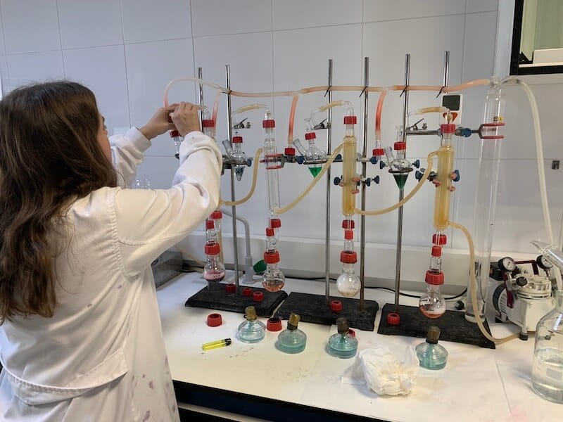 Spanish Wine History Spanish Wine Club