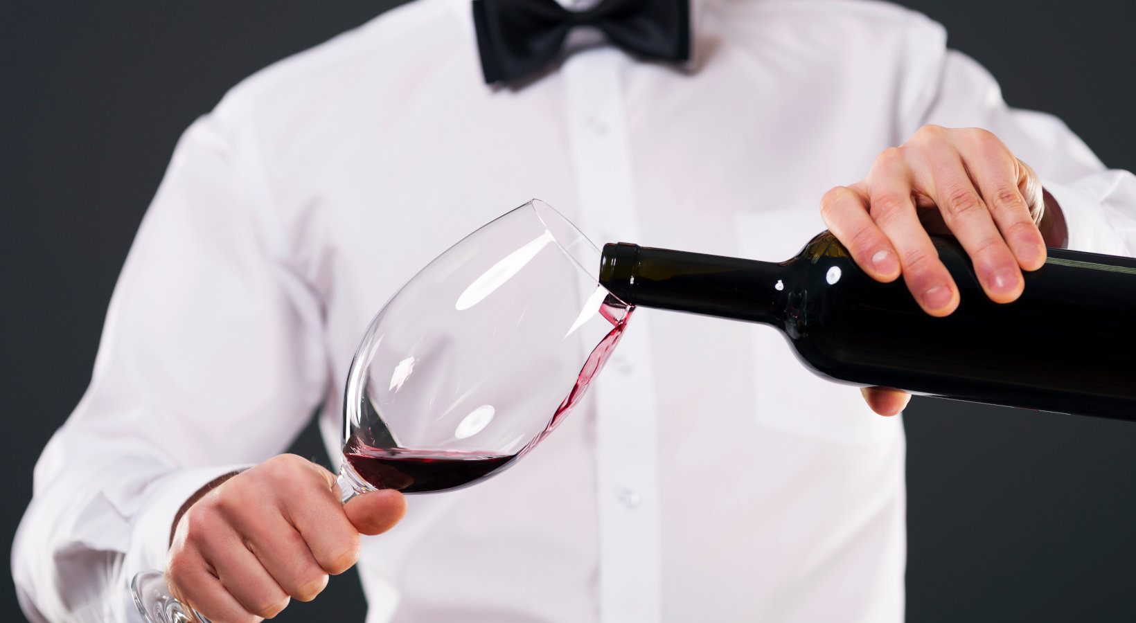 How to Serve Wine Properly in Your Bar or Restaurant The Sparkling