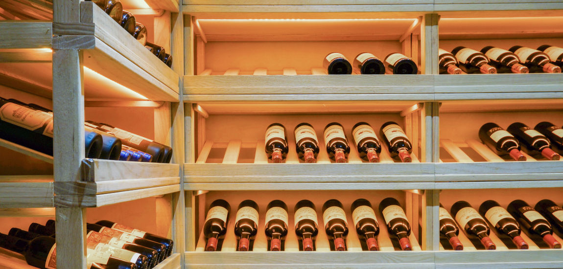 How to Preserve and Store Wine The Sparkling Wine Co