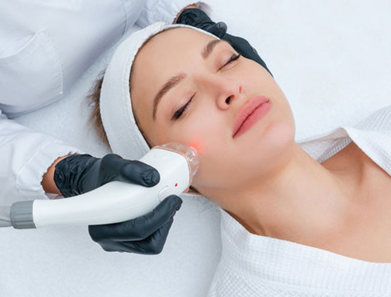 The Sparsh Clinic Best Hair Transplant in Lucknow, Best Laser