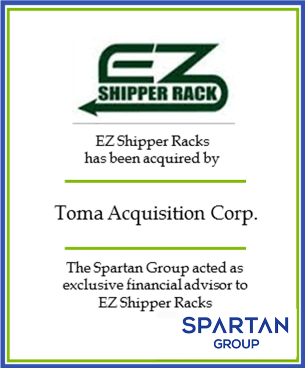 Infrastructure & Industrial Spartan