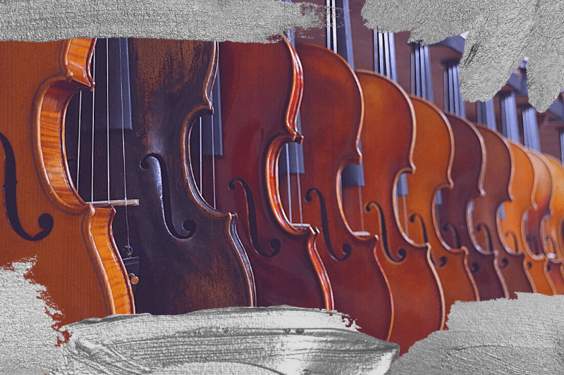 Region orchestra auditions The Spartan Oracle