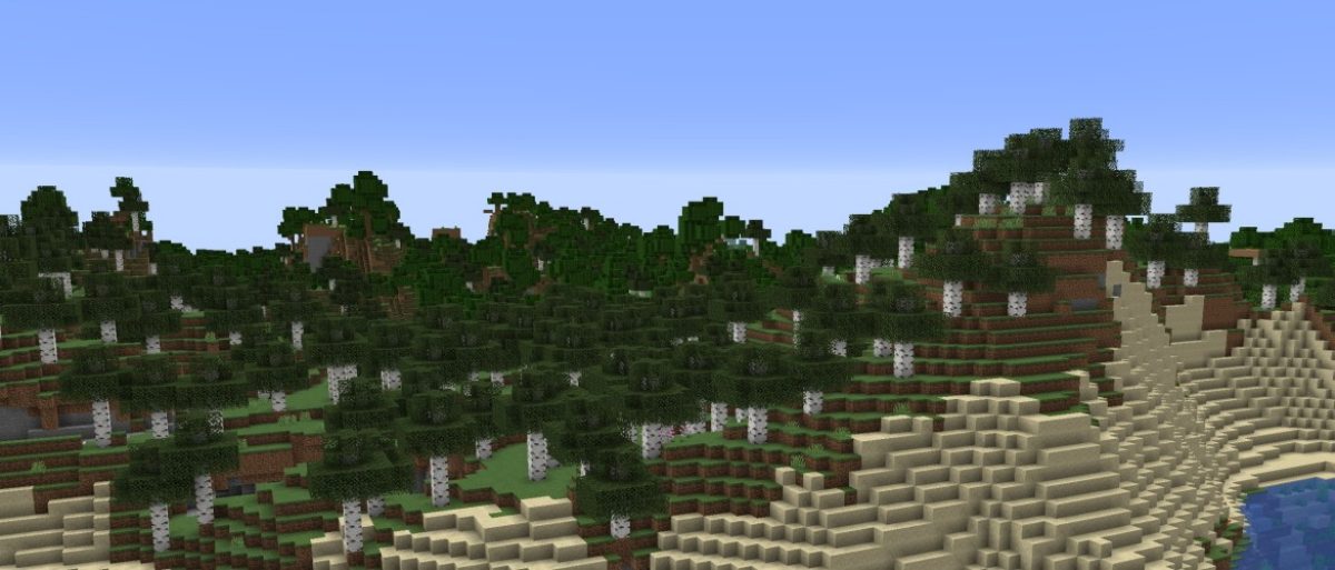 The Spawn Chunks 098 Bartering For Inventory Space The Spawn Chunks