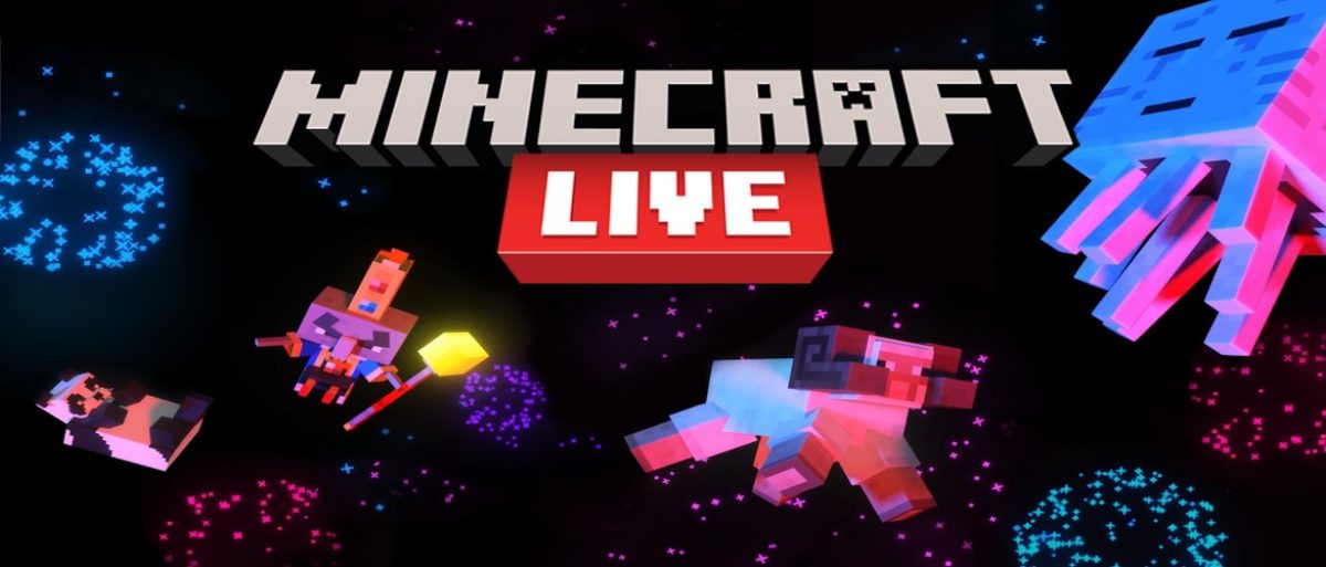 The Spawn Chunks 109 Caves & Cliffs & Minecraft Live The Spawn