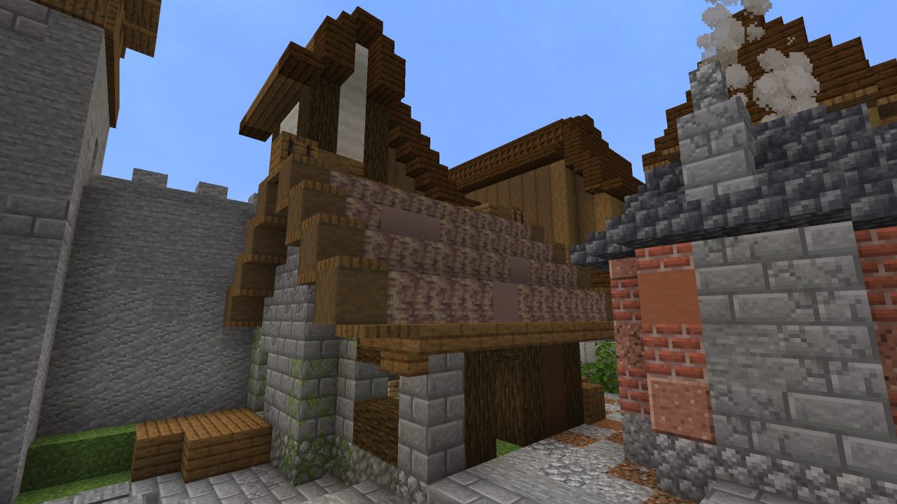The Spawn Chunks 146 From Modding To Mojang With Kingbdogz The Spawn