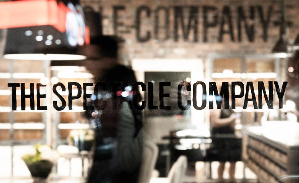 The Spectacle Company Optometrists and Opticians Canadian Eyewear