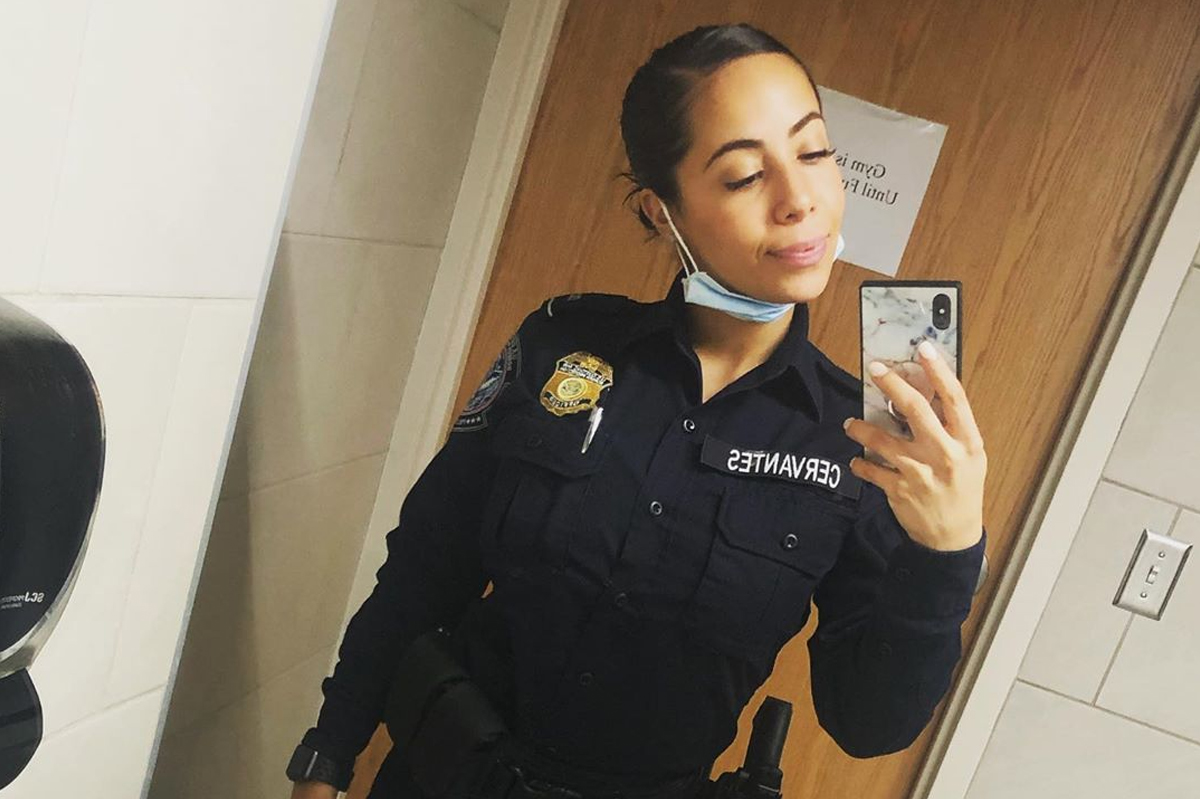 ICEbae joins OnlyFans - The Spectator World