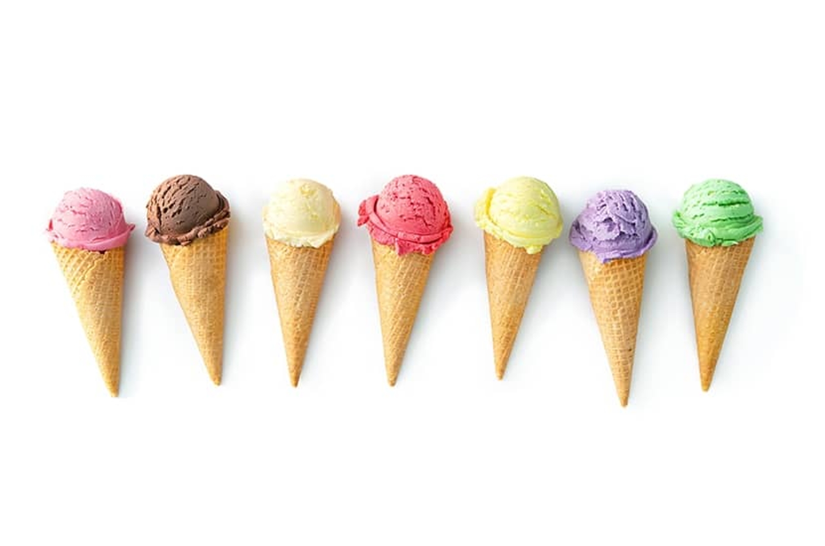 What does ice cream have to do with ‘late capitalism’? The Spectator